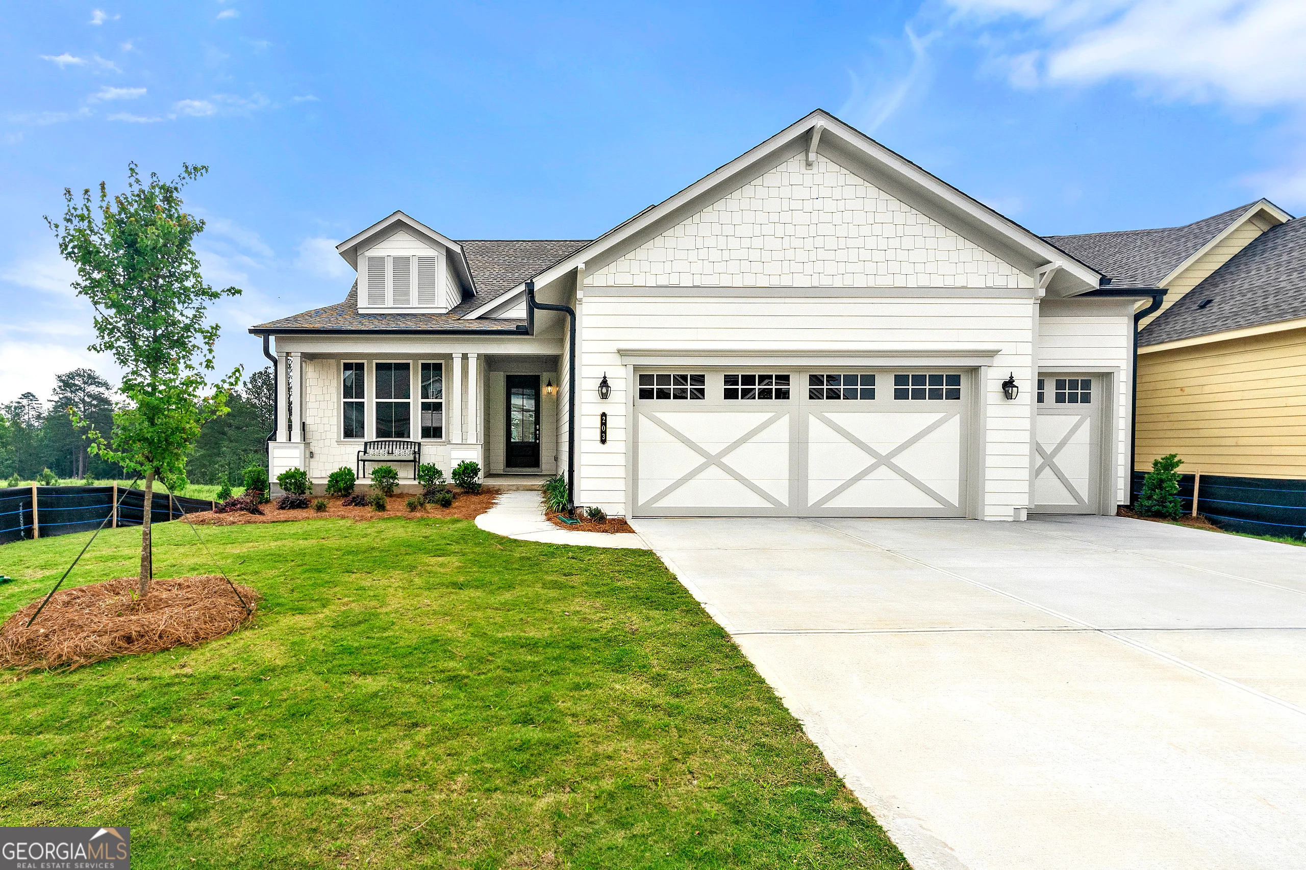 203 Bear Way