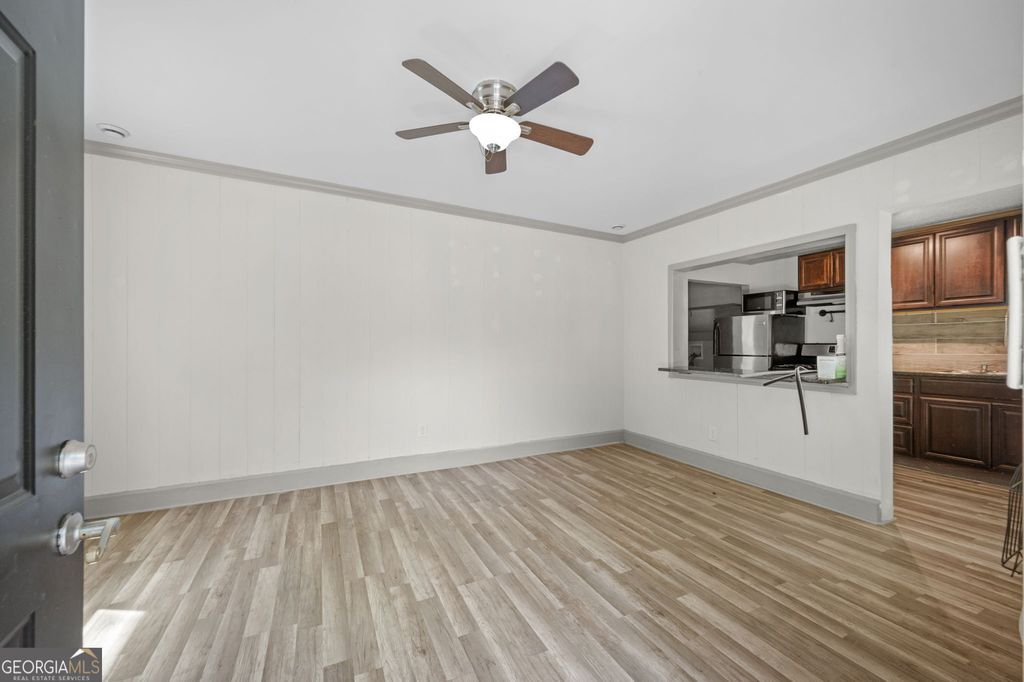 Photo of 590 Glen Iris Drive NE #C, Atlanta, GA 30308 (MLS # 10767015)