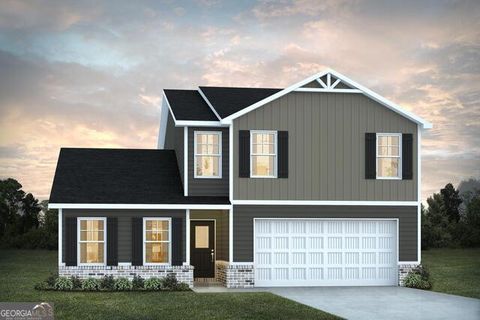 123 Percheron RD 100 Hogansville GA 30230