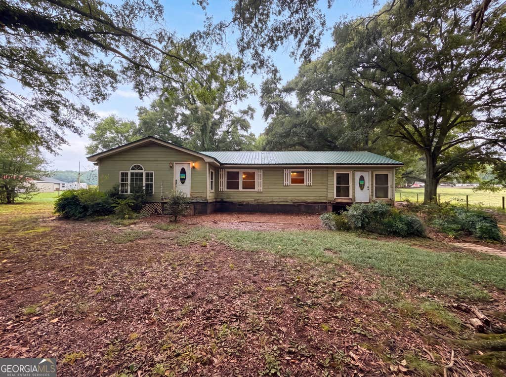 Photo of 686 Hancock Bridge Road, Winder, GA 30680 (MLS # 10814437)
