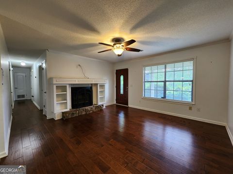 A home in Kennesaw