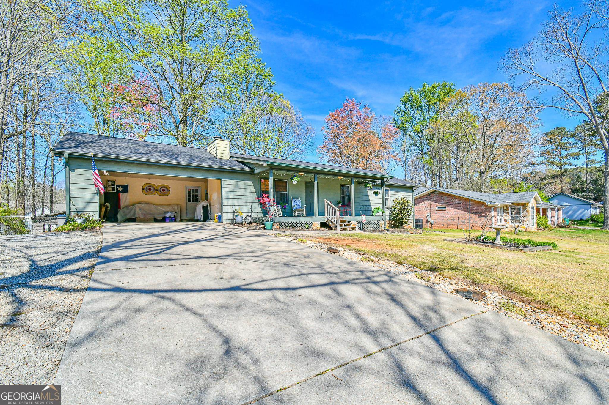 5774 Harbor DR