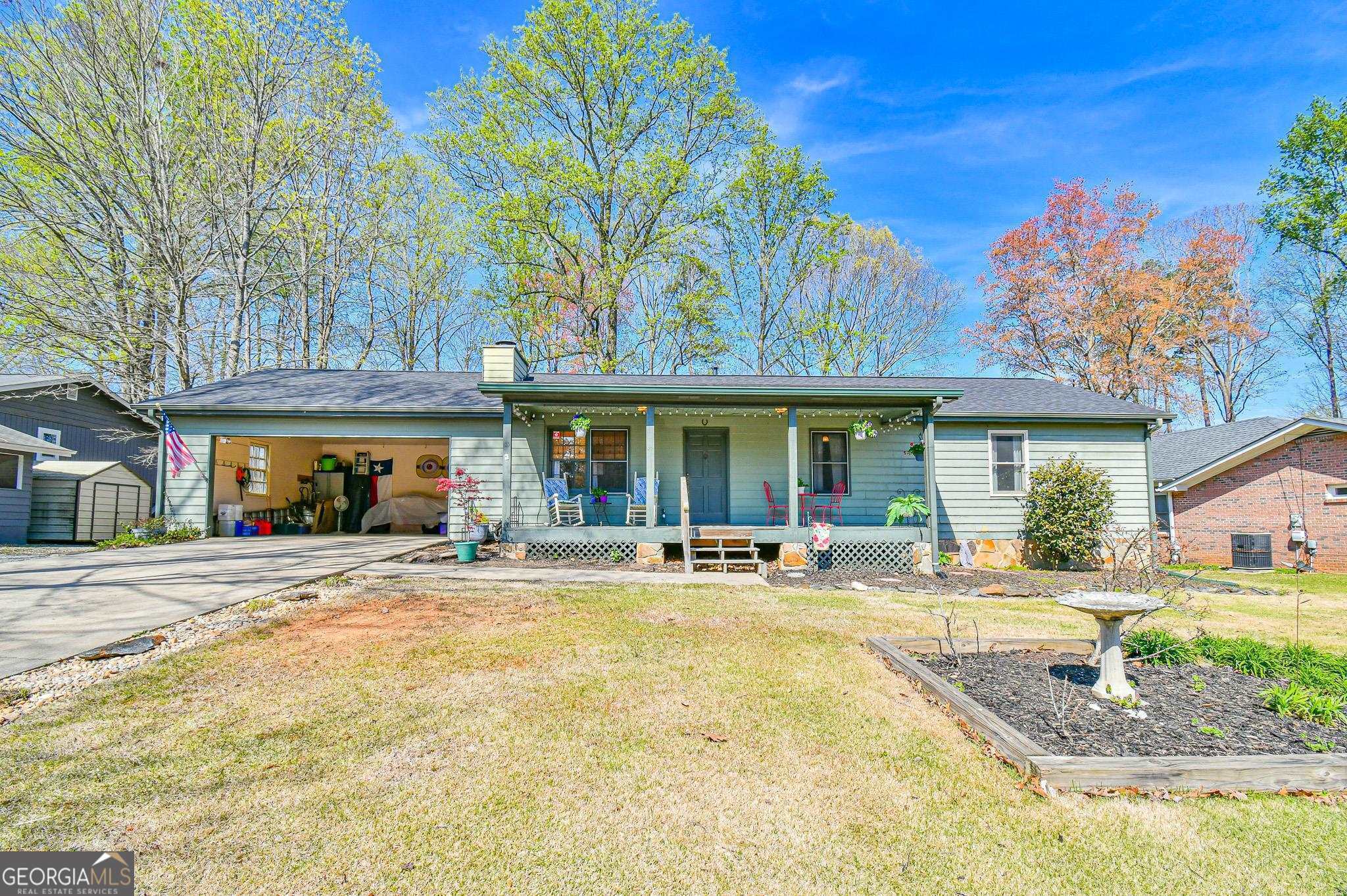 5774 Harbor DR