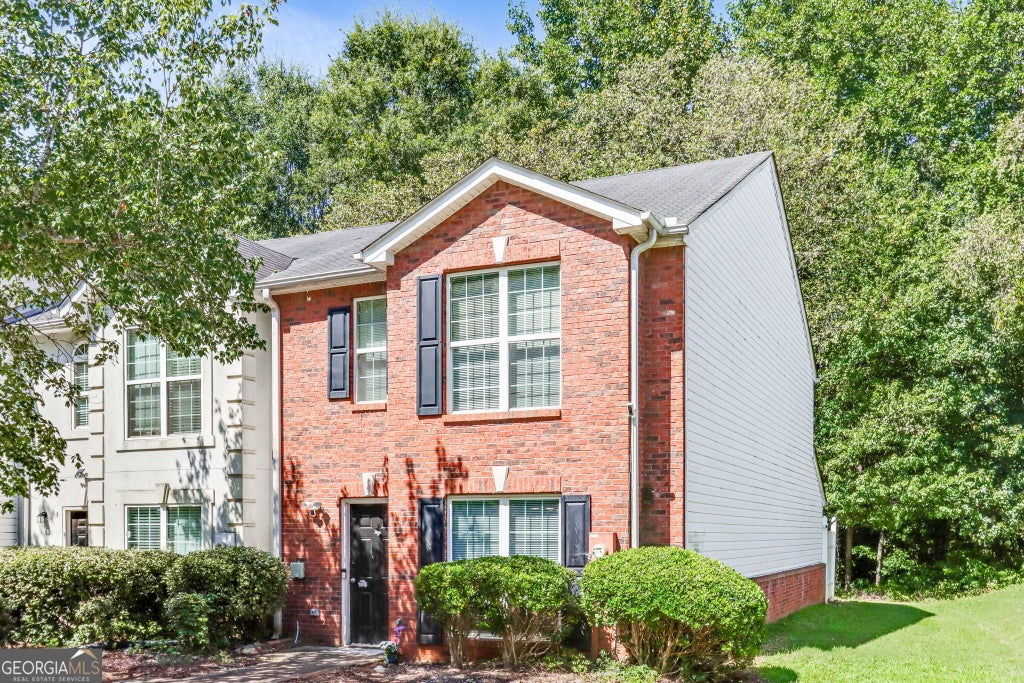 Photo of 3347 Waldrop Trail, Decatur, GA 30034 (MLS # 10832945)