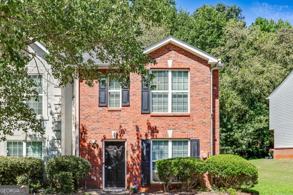 Photo of 3347 Waldrop Trail, Decatur, GA 30034 (MLS # 10832945)