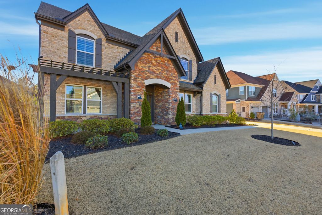 Photo of 13 Clearwater Court, Hoschton, GA 30548 (MLS # 10677971)