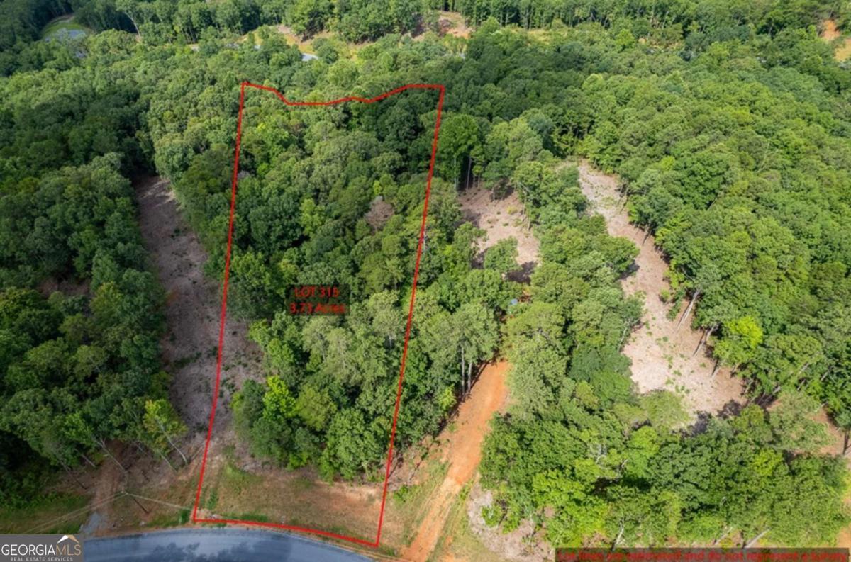 LOT 315 Pebble TRCE 315