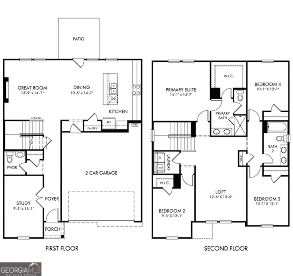 Photo of 28 Rise Road, Adairsville, GA 30103 (MLS # 10723620)