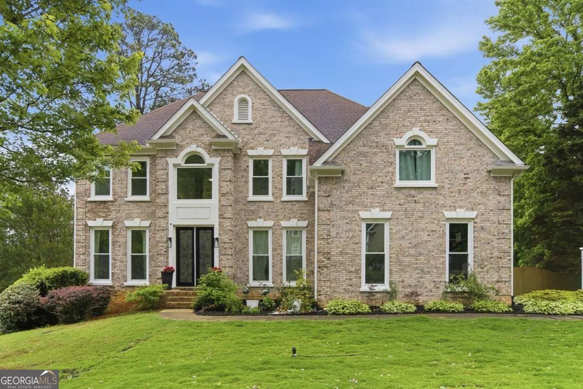 112 Mayes Farm Road NW