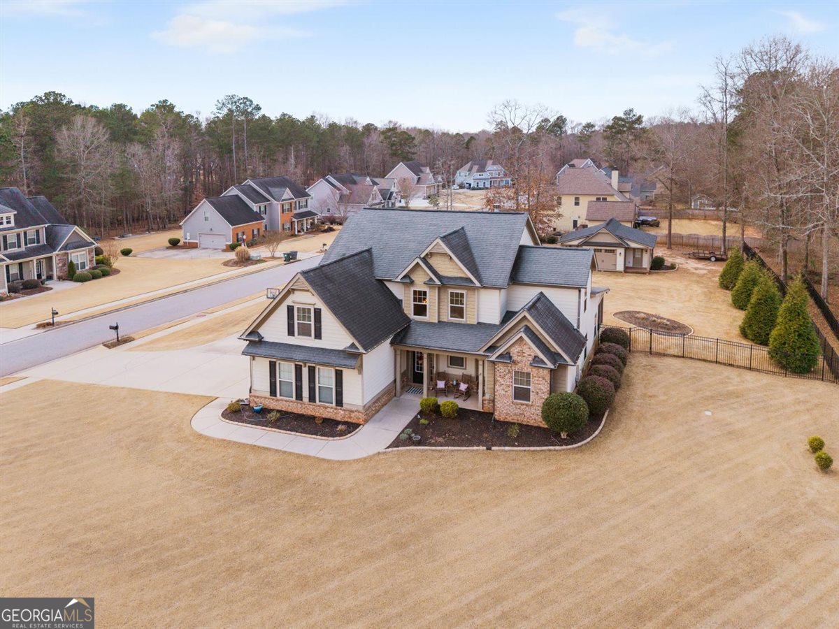 4662 Whitlow Ridge DR