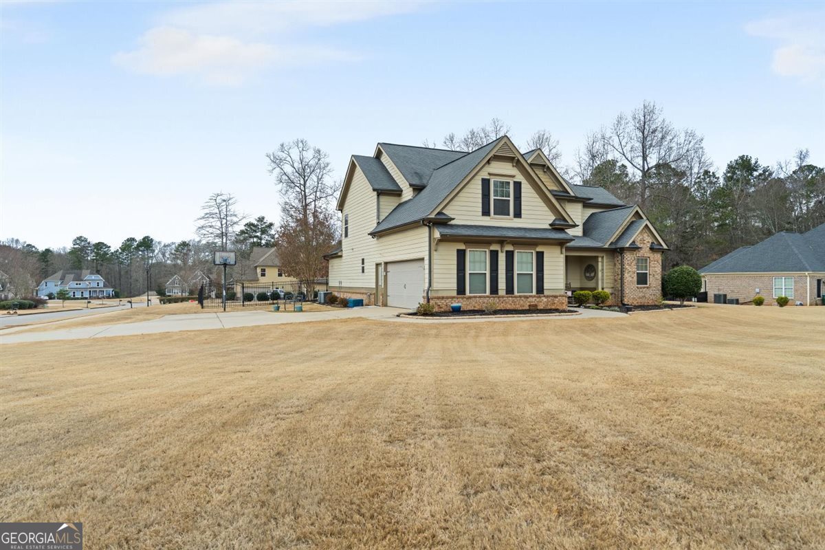 4662 Whitlow Ridge DR
