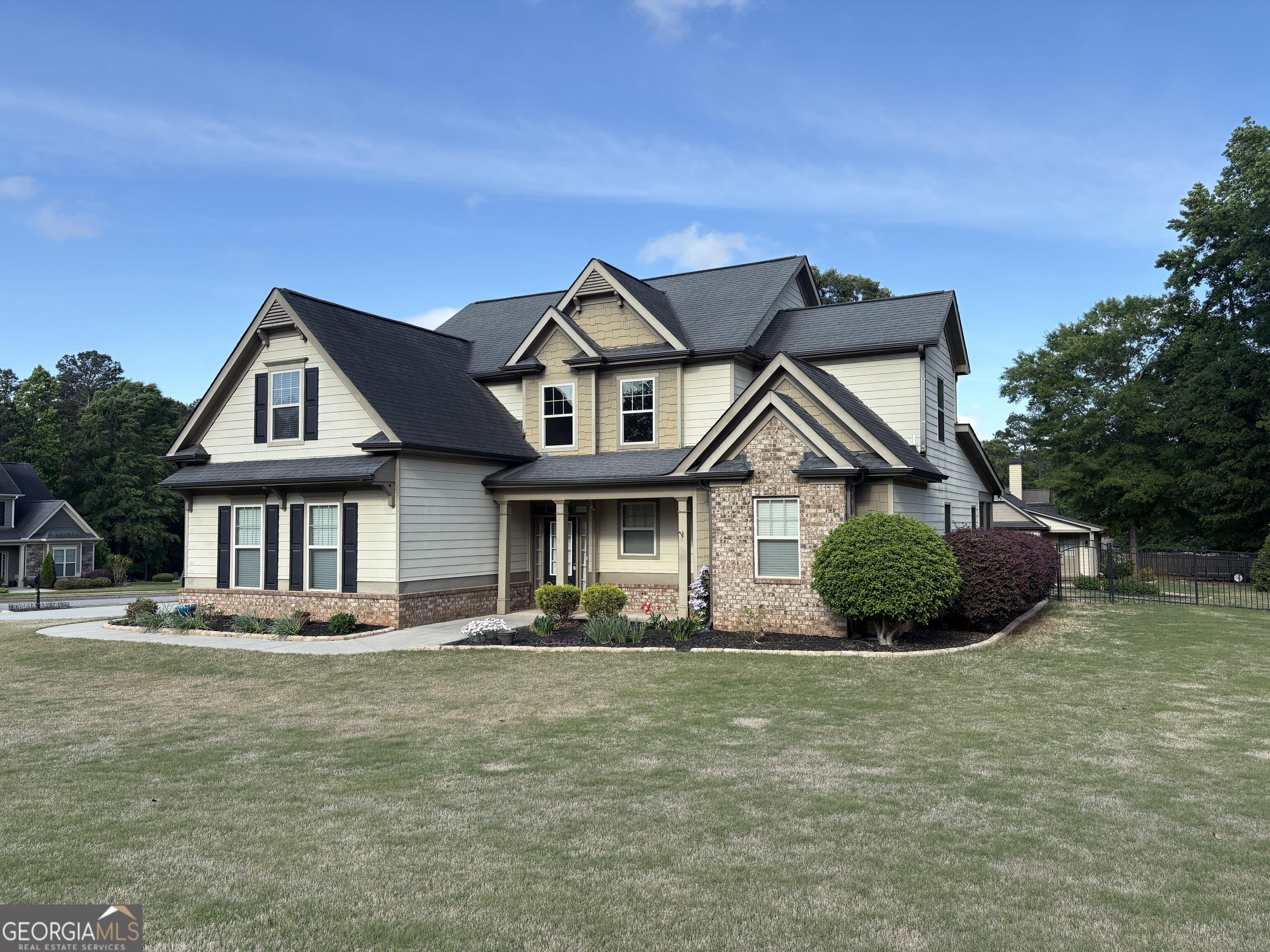 4662 Whitlow Ridge DR