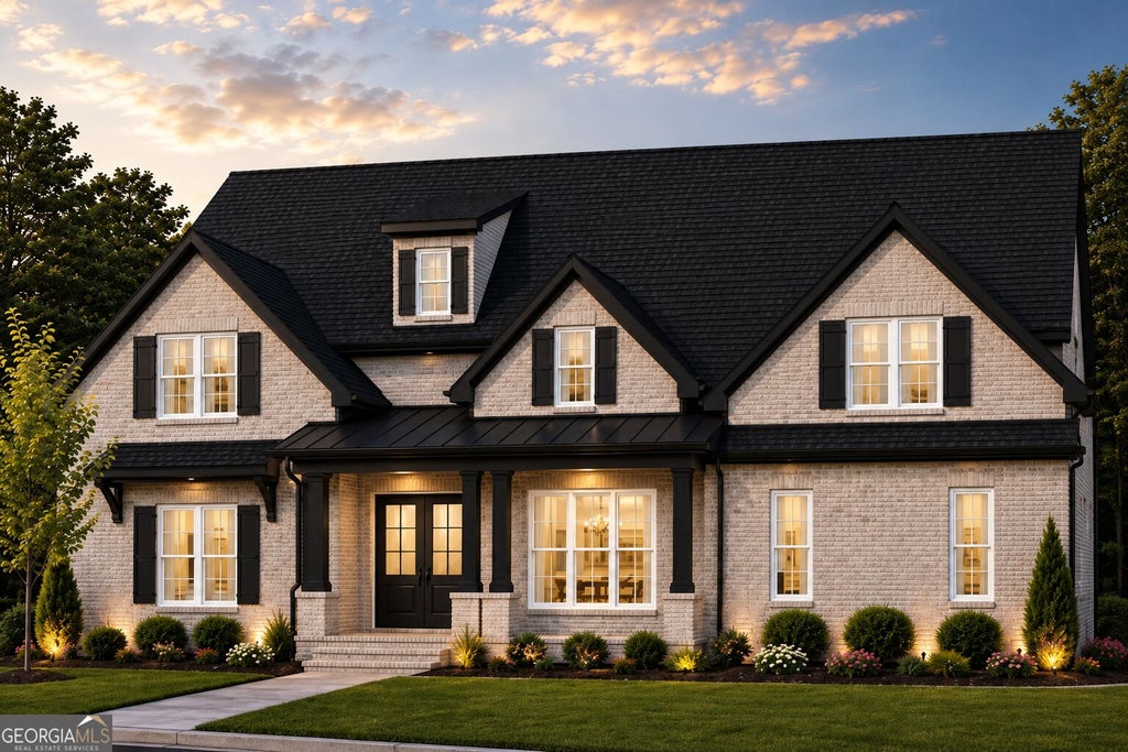 Photo of 719 Euel Drive, McDonough, GA 30252 (MLS # 10872853)