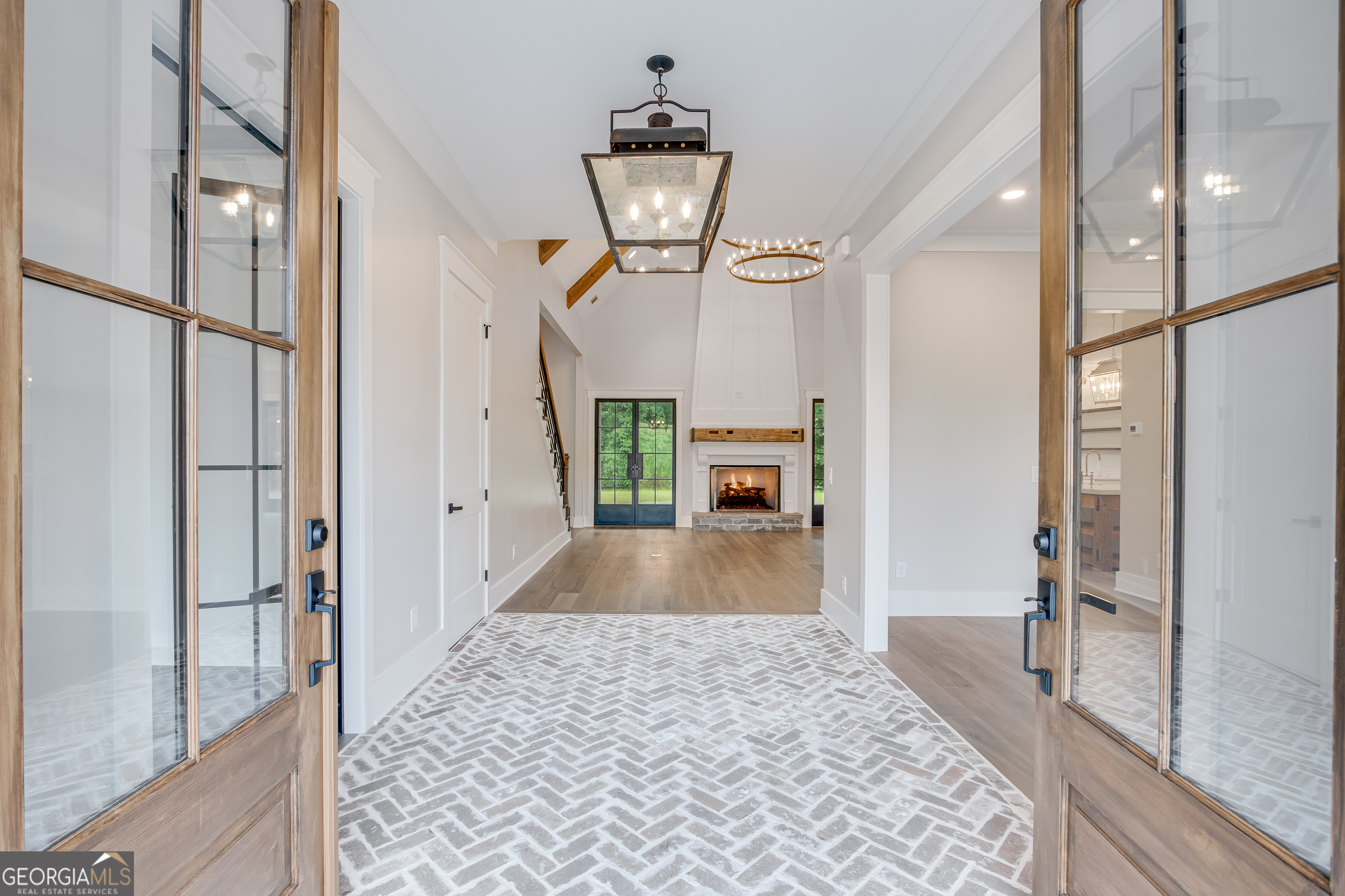 8205 Nicholson Road (Lot #1) RD