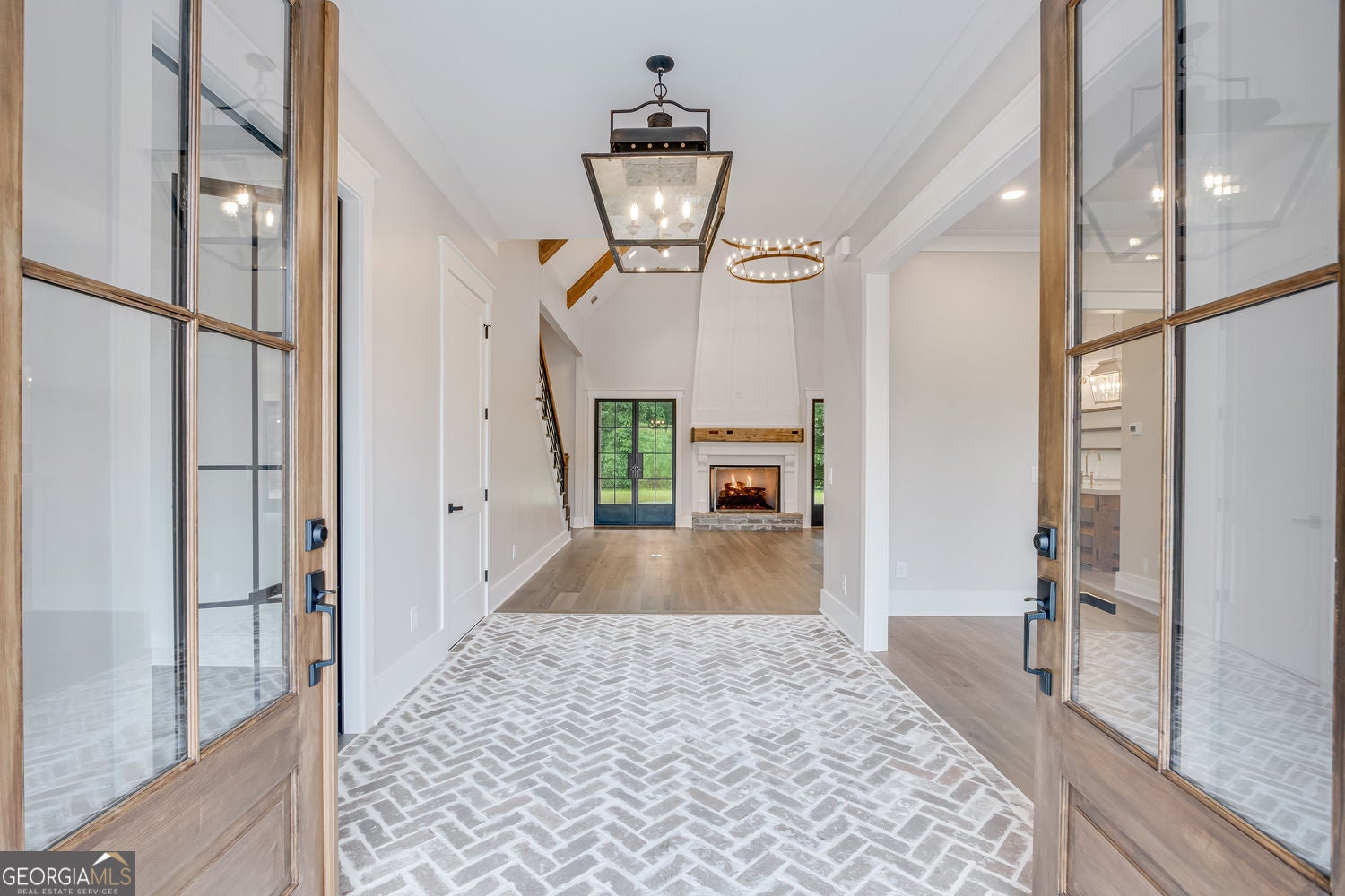 8205 Nicholson RD LOT #1