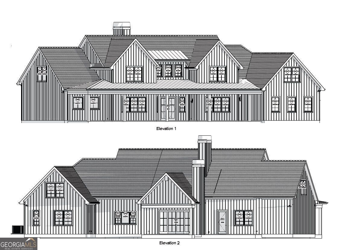 8205 Nicholson RD LOT #1