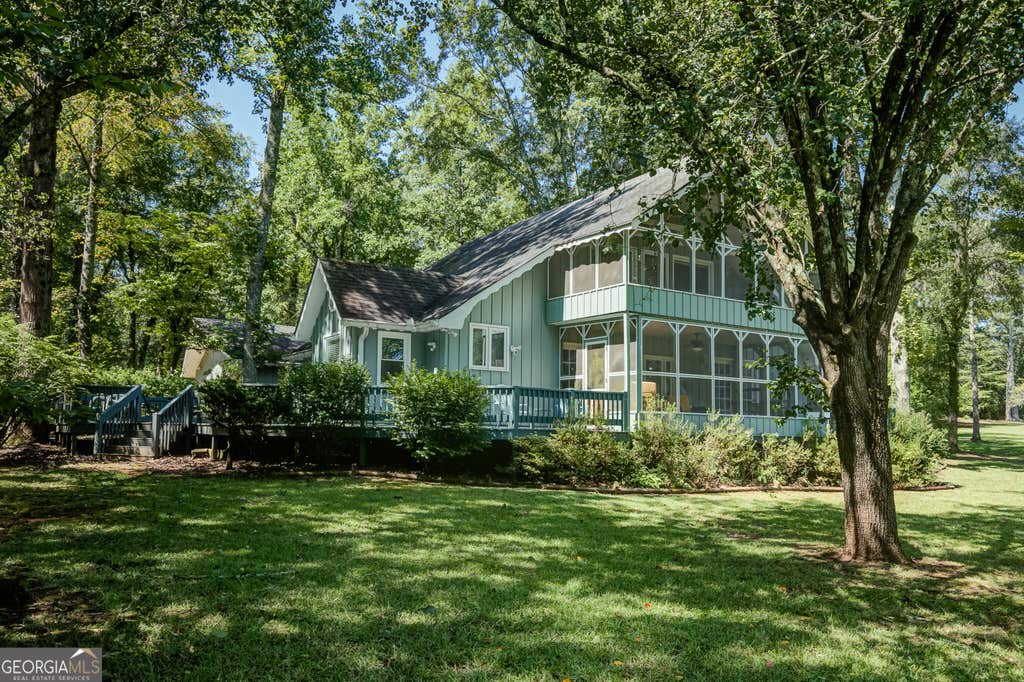 Photo of 215 Wessmanor Drive, Bowdon, GA 30108 (MLS # 10826839)
