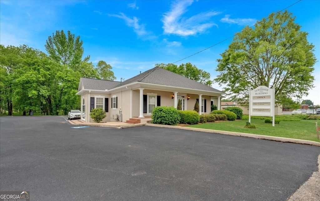 Photo of 522 Main Street, Cedartown, GA 30125 (MLS # 10680549)