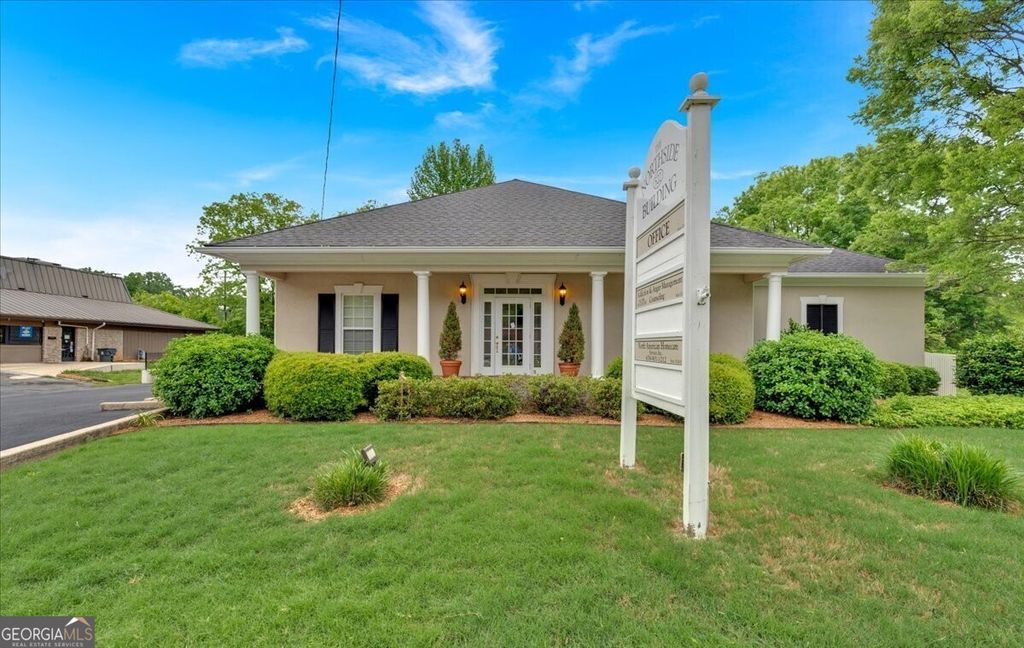 Photo of 522 Main Street, Cedartown, GA 30125 (MLS # 10680549)