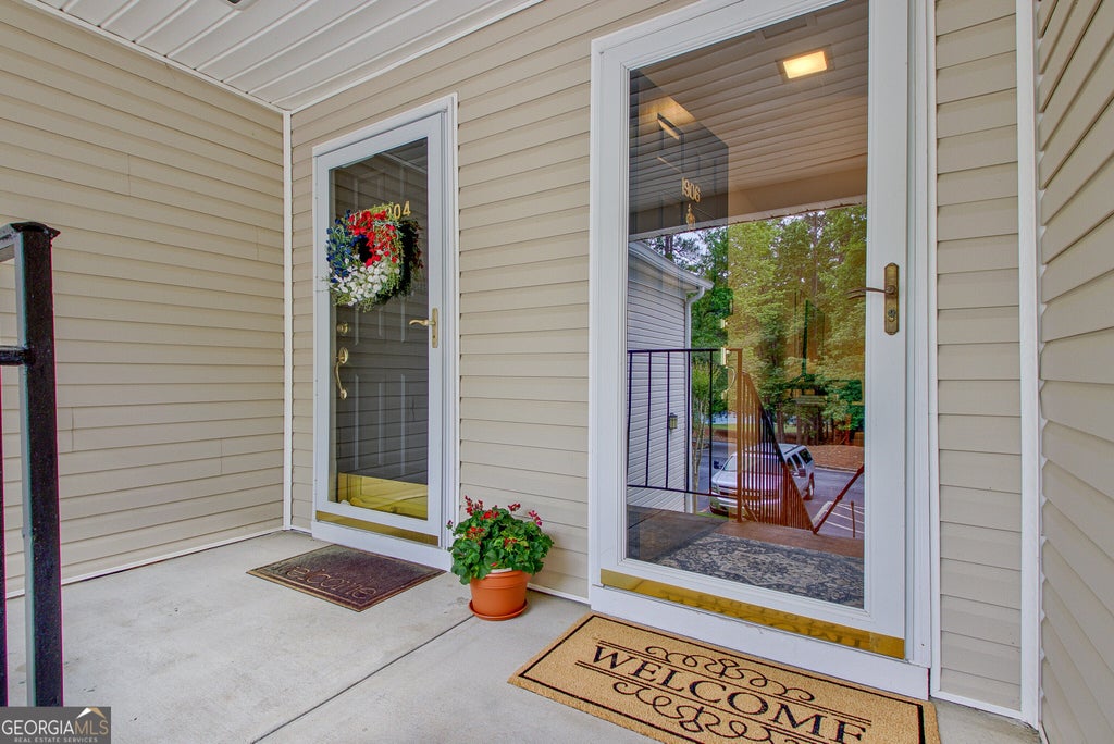 Photo of 1906 Ridgefield Drive, Peachtree City, GA 30269 (MLS # 10789168)