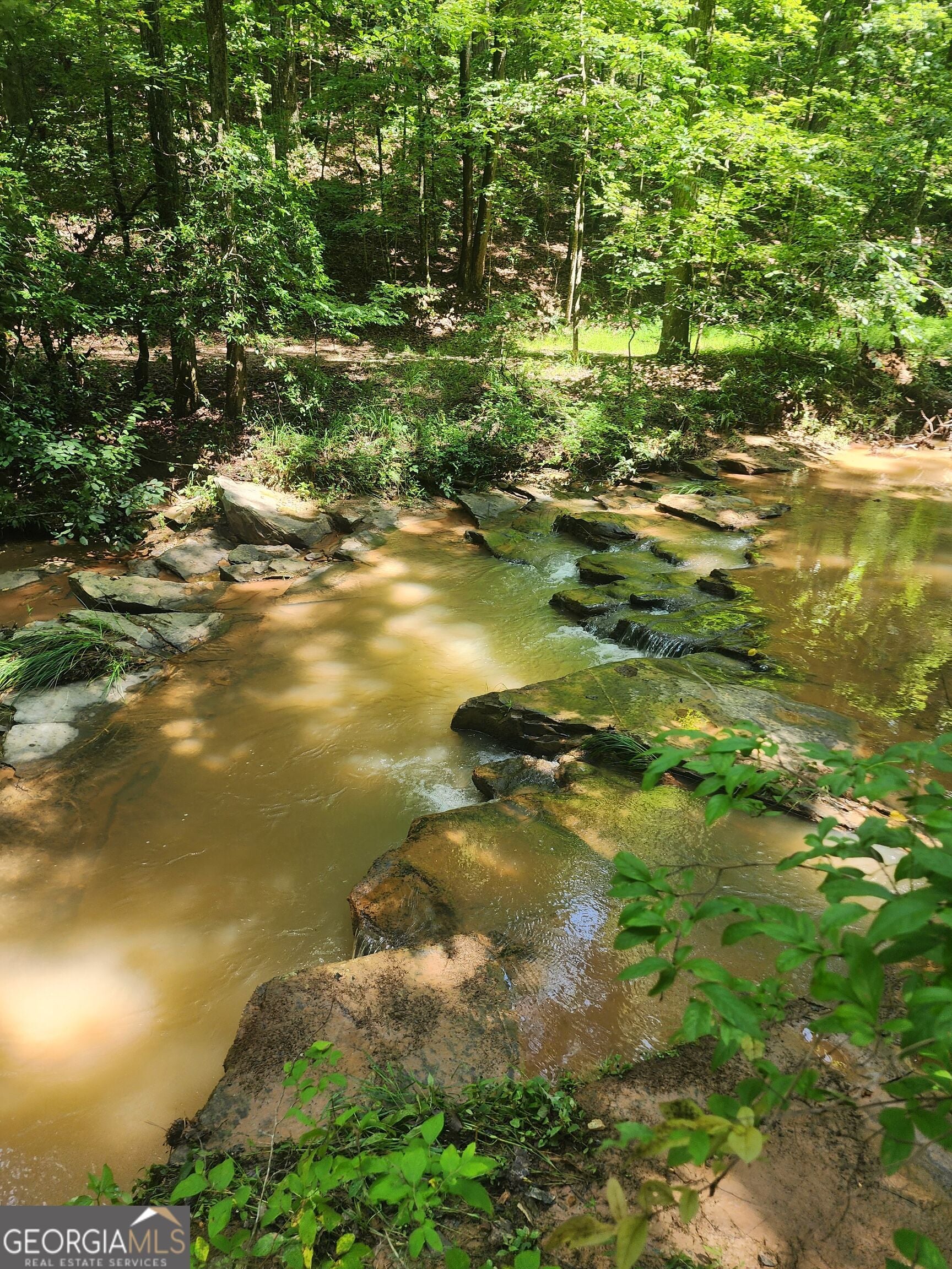 LOT 159R Harris Creek DR