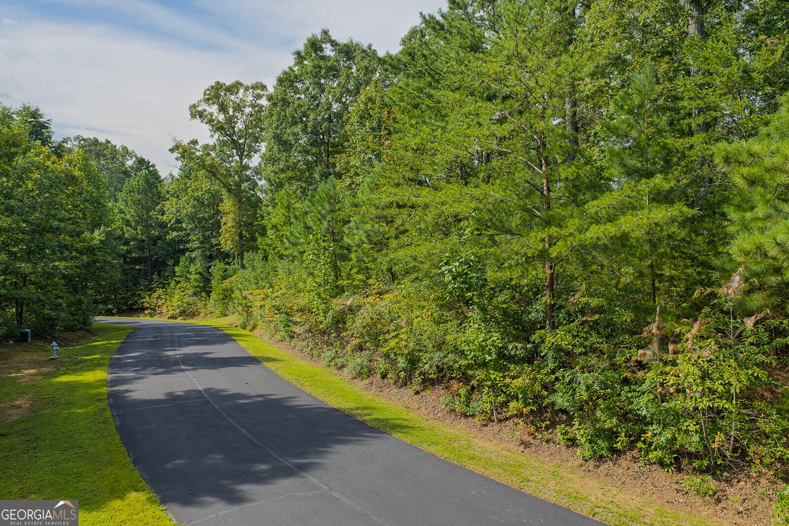 LOT 159R Harris Creek DR