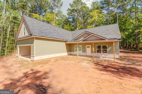 A home in Monticello