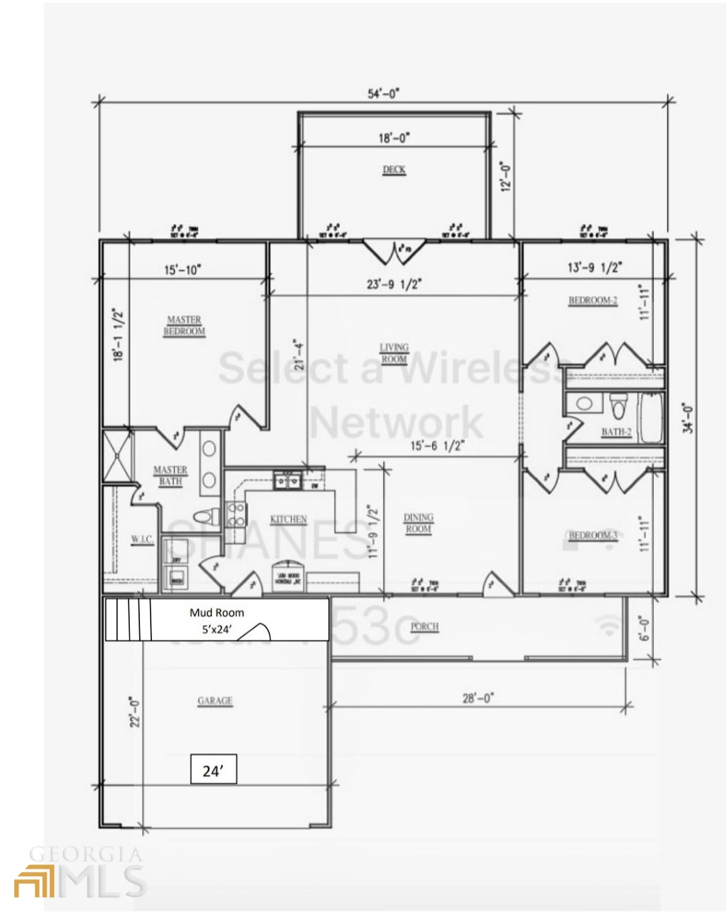 Photo 3 of 4 of 15 Warbler LN LOT 117 house