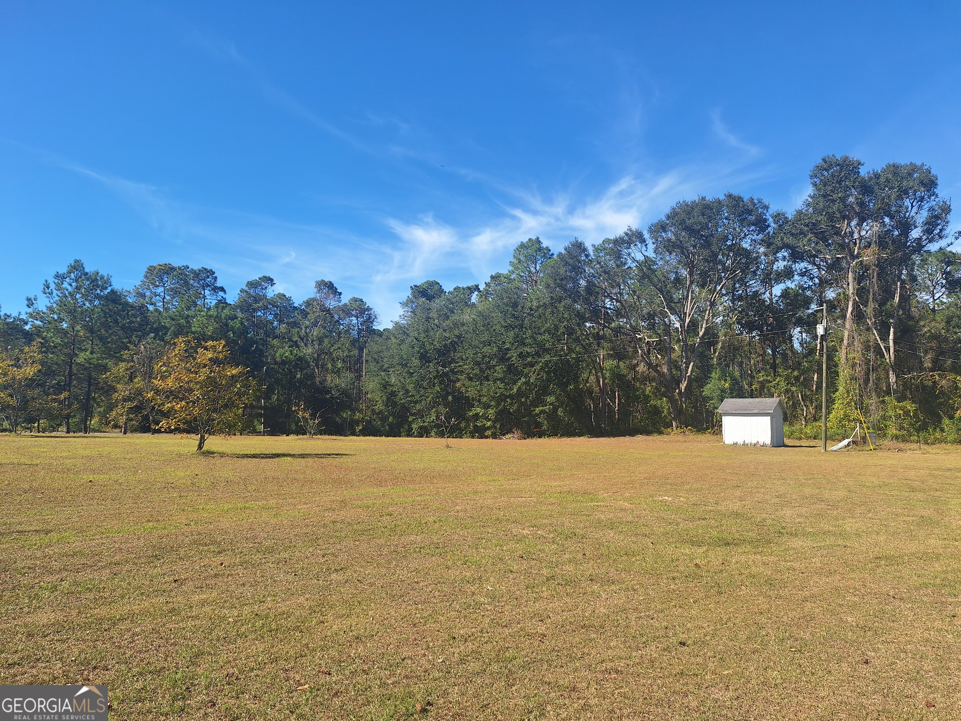 2165 Satilla Church RD