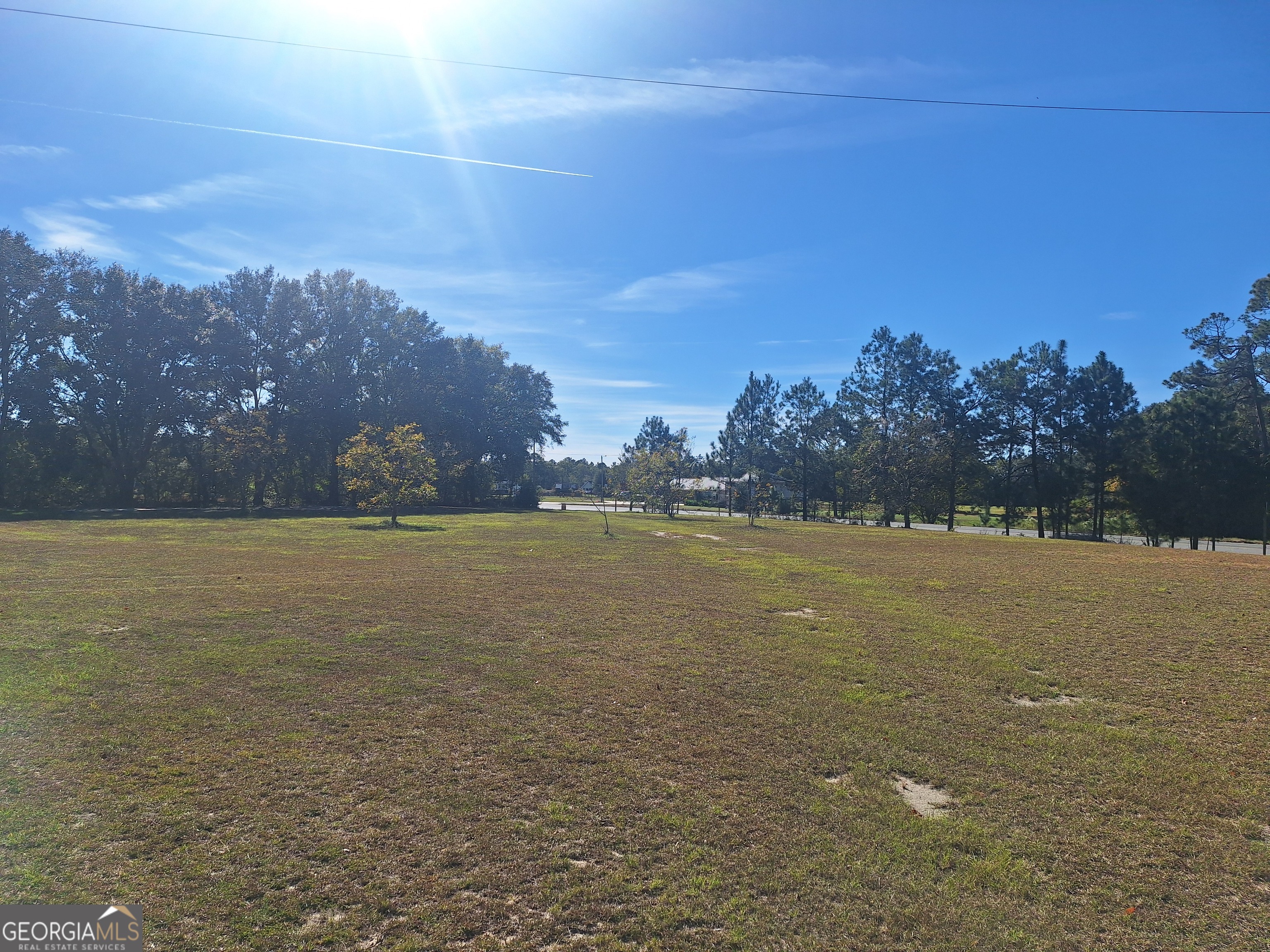 2165 Satilla Church RD