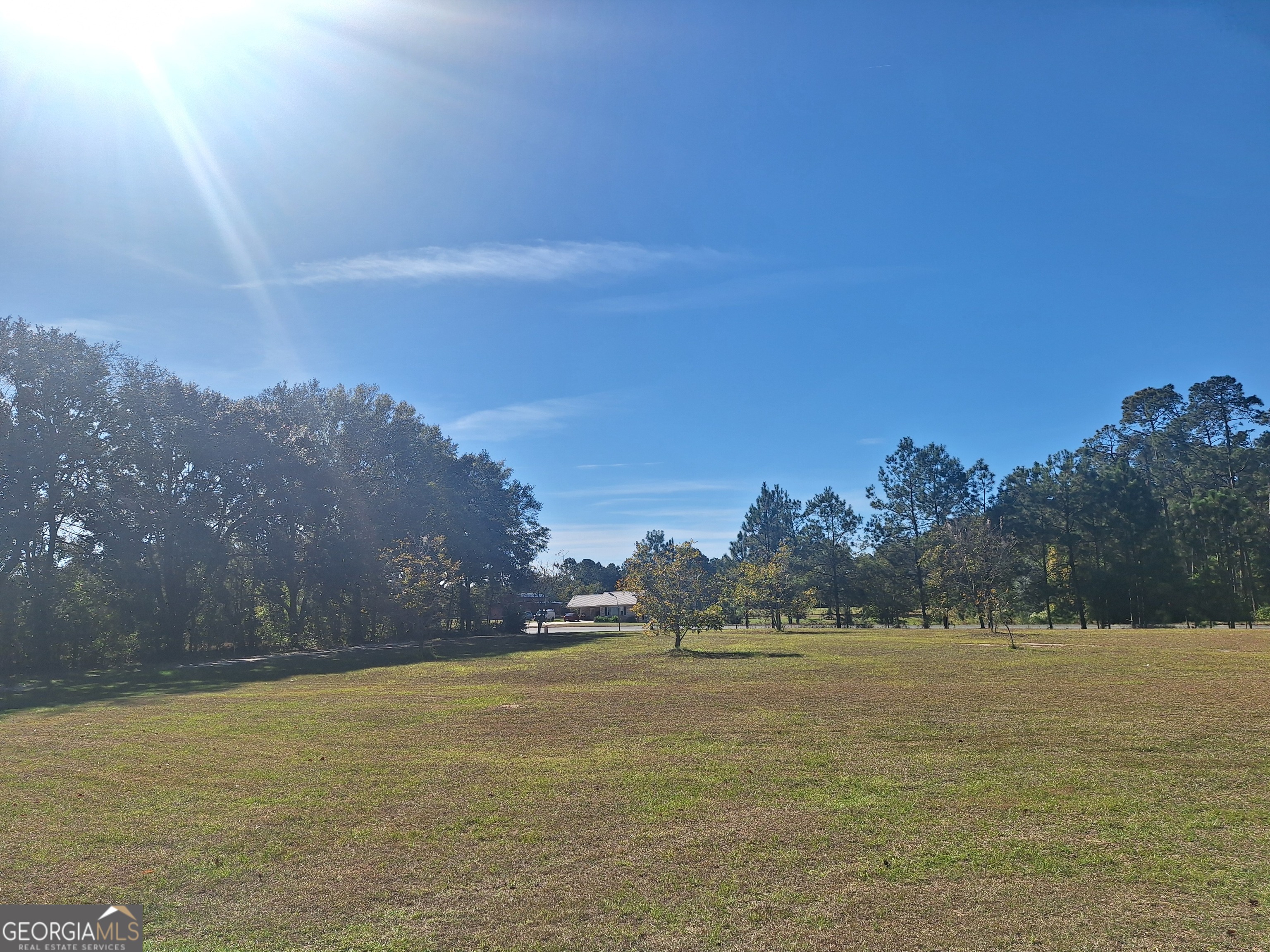 2165 Satilla Church RD