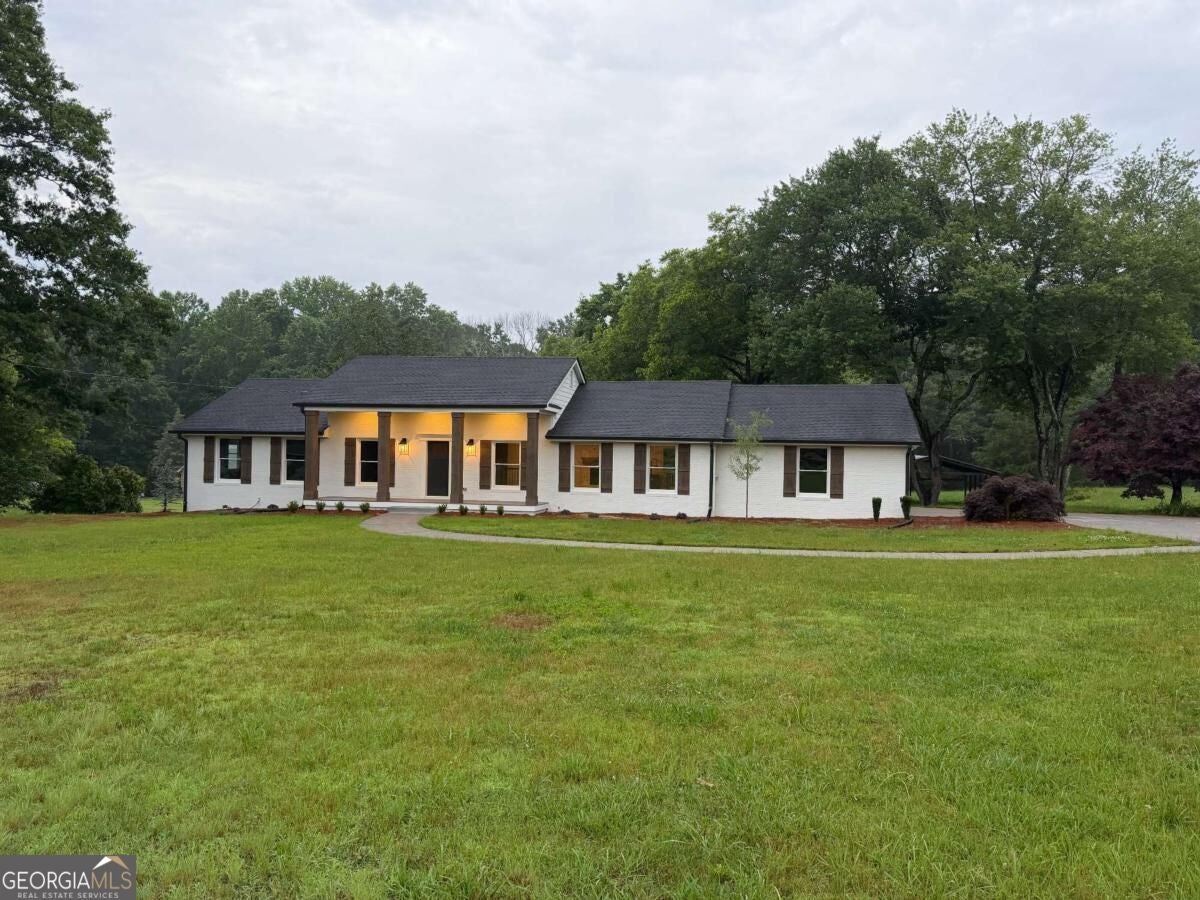 1209 County Line RD