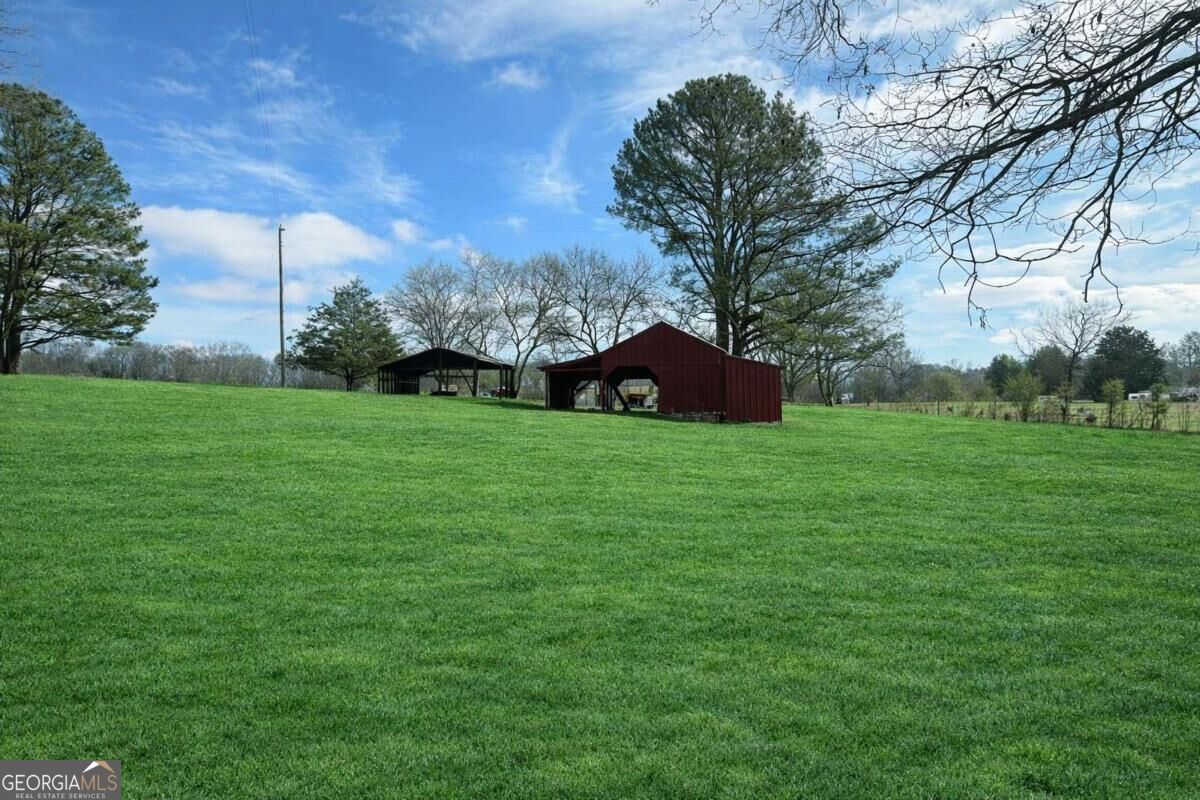1209 County Line RD
