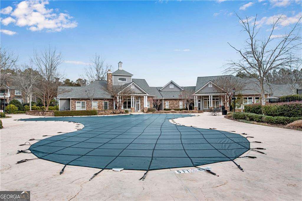 Villages of Devinshire - Residential