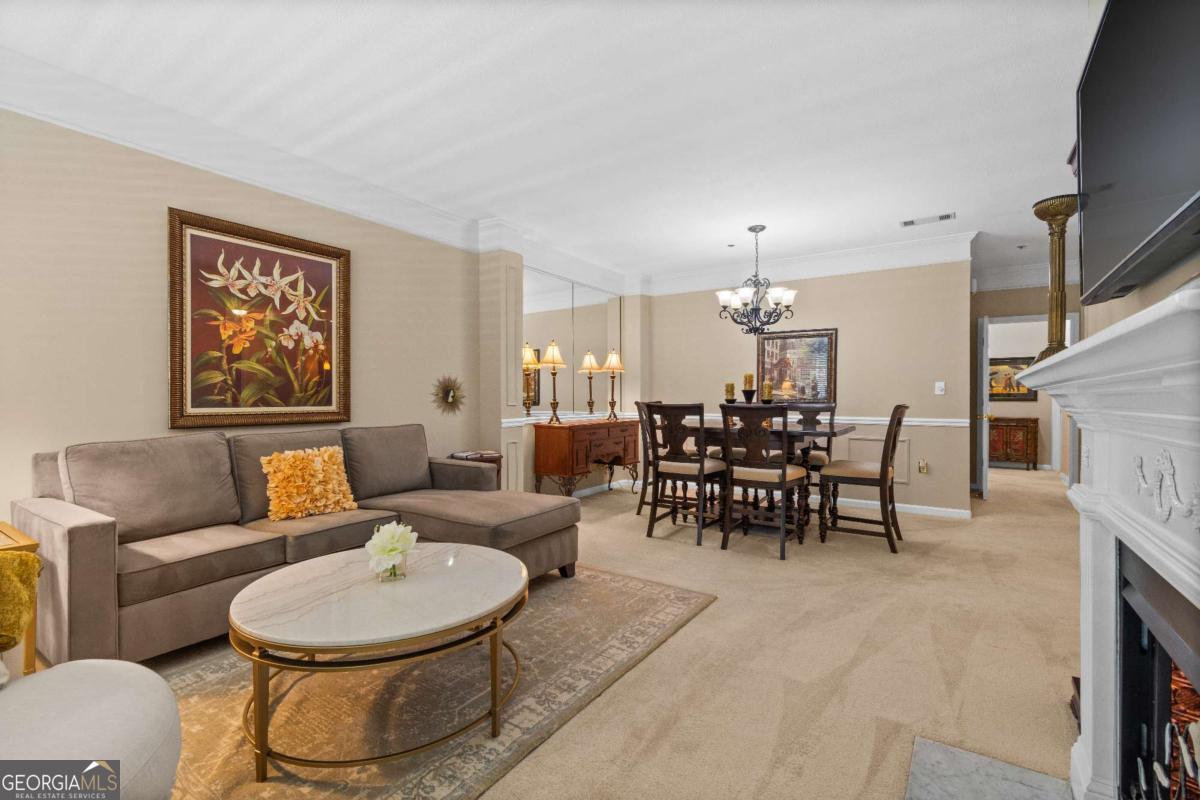 Villages of Devinshire - Residential