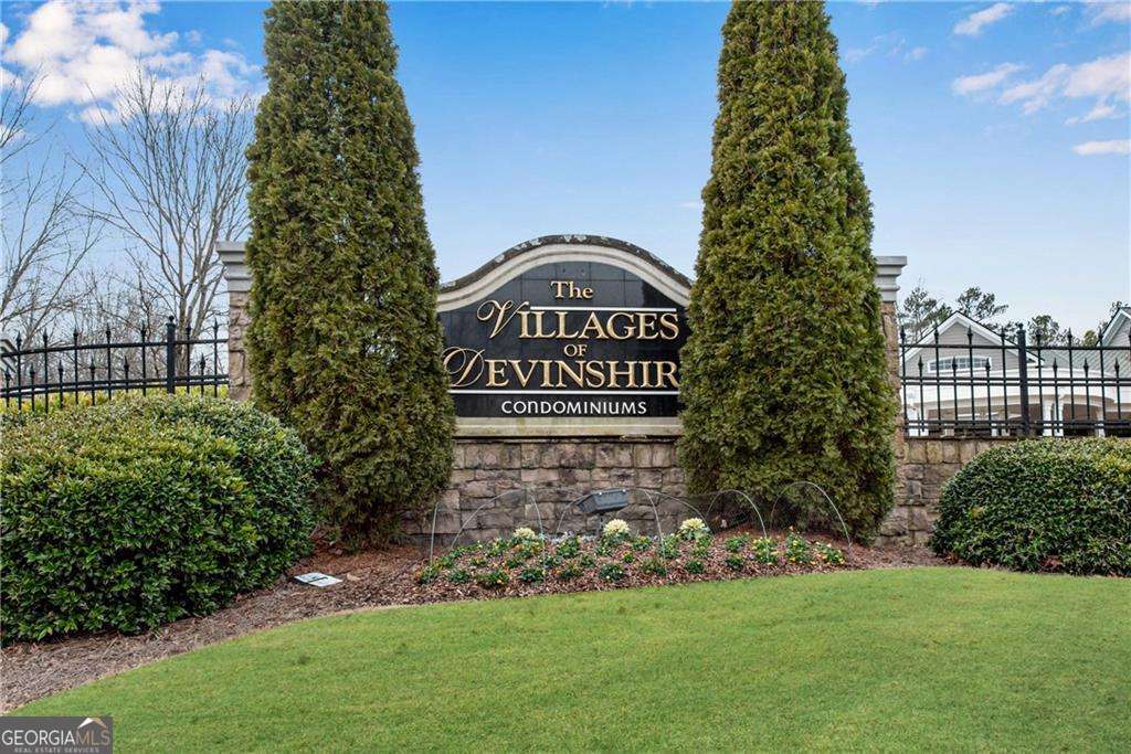 Villages of Devinshire - Residential