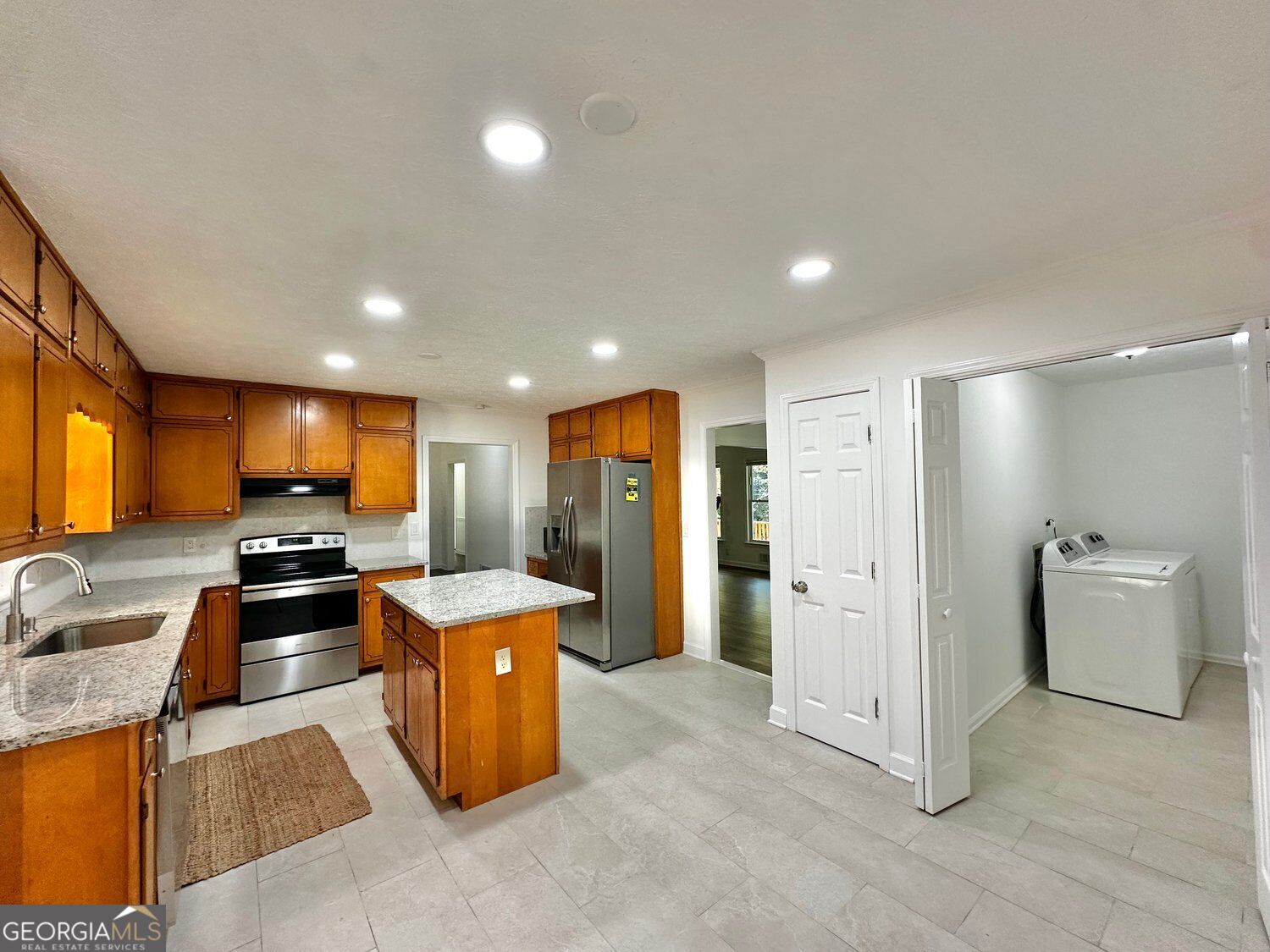 3585 Knoll Crest TRL