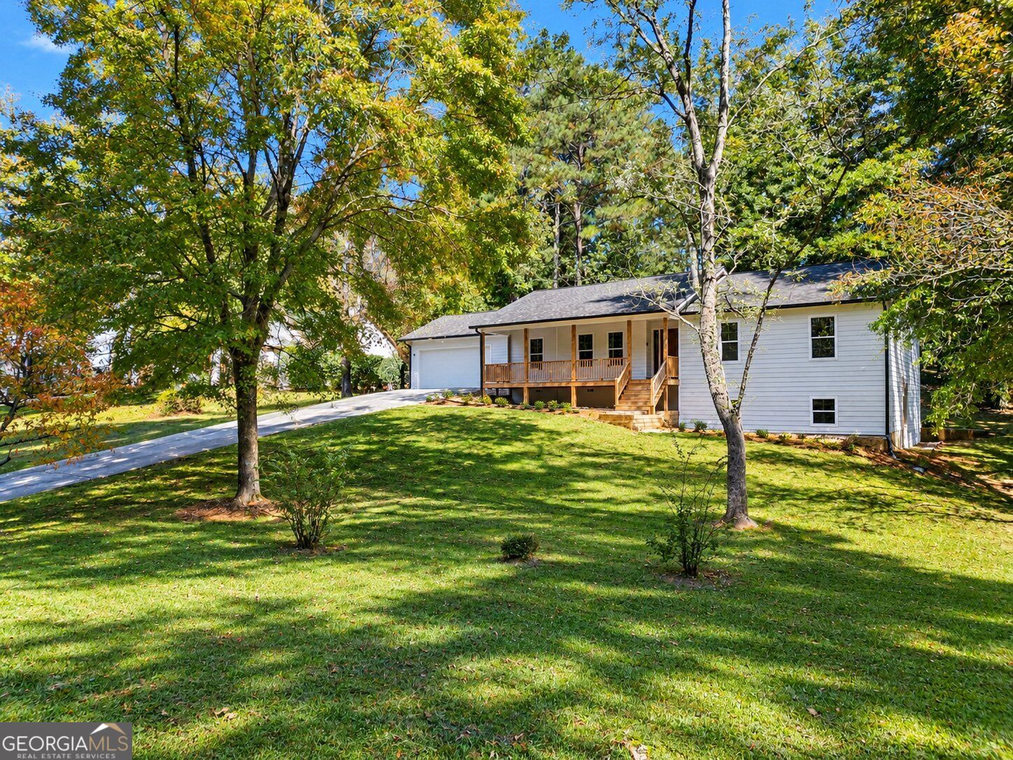 3585 Knoll Crest TRL