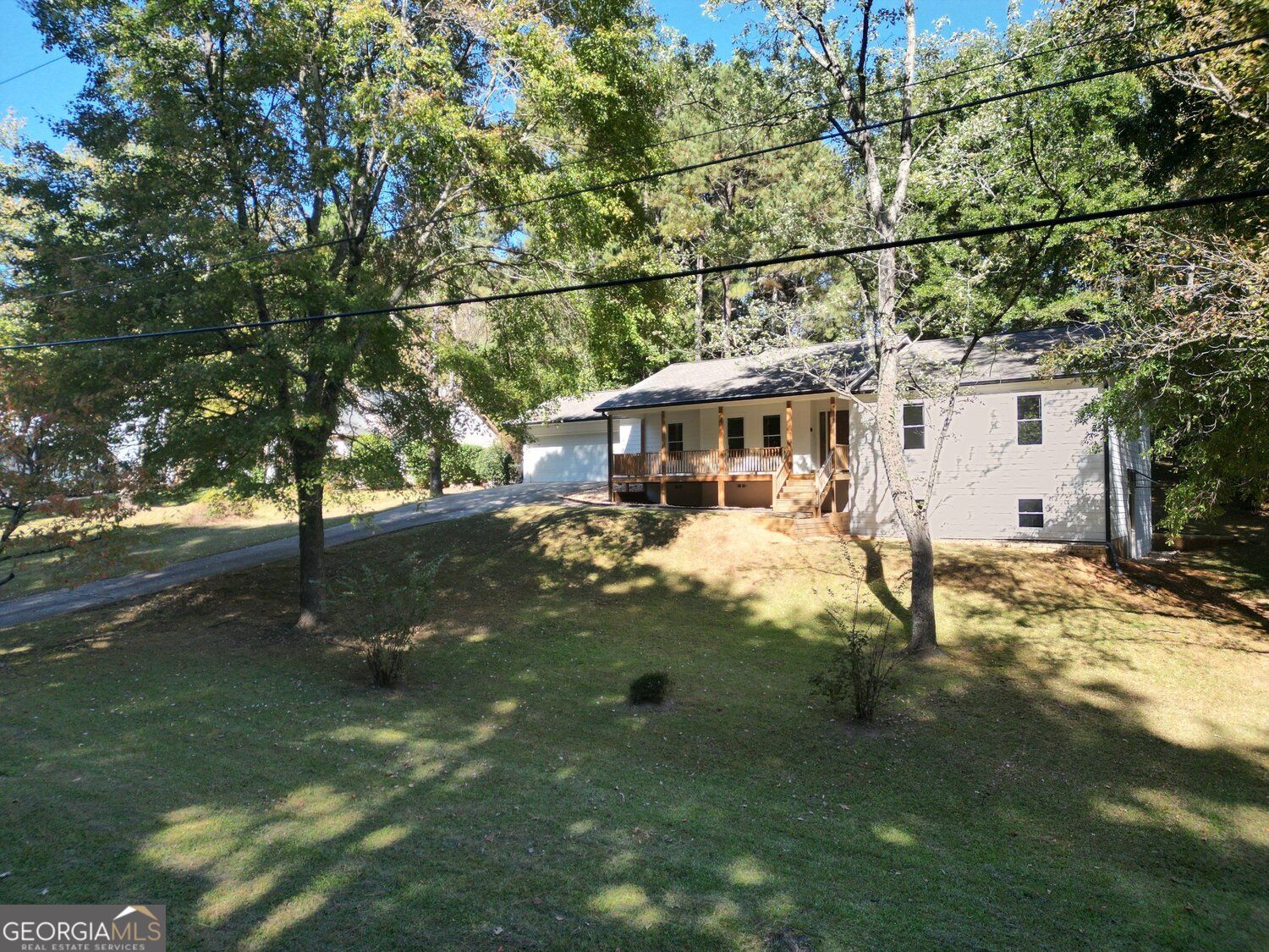 3585 Knoll Crest TRL