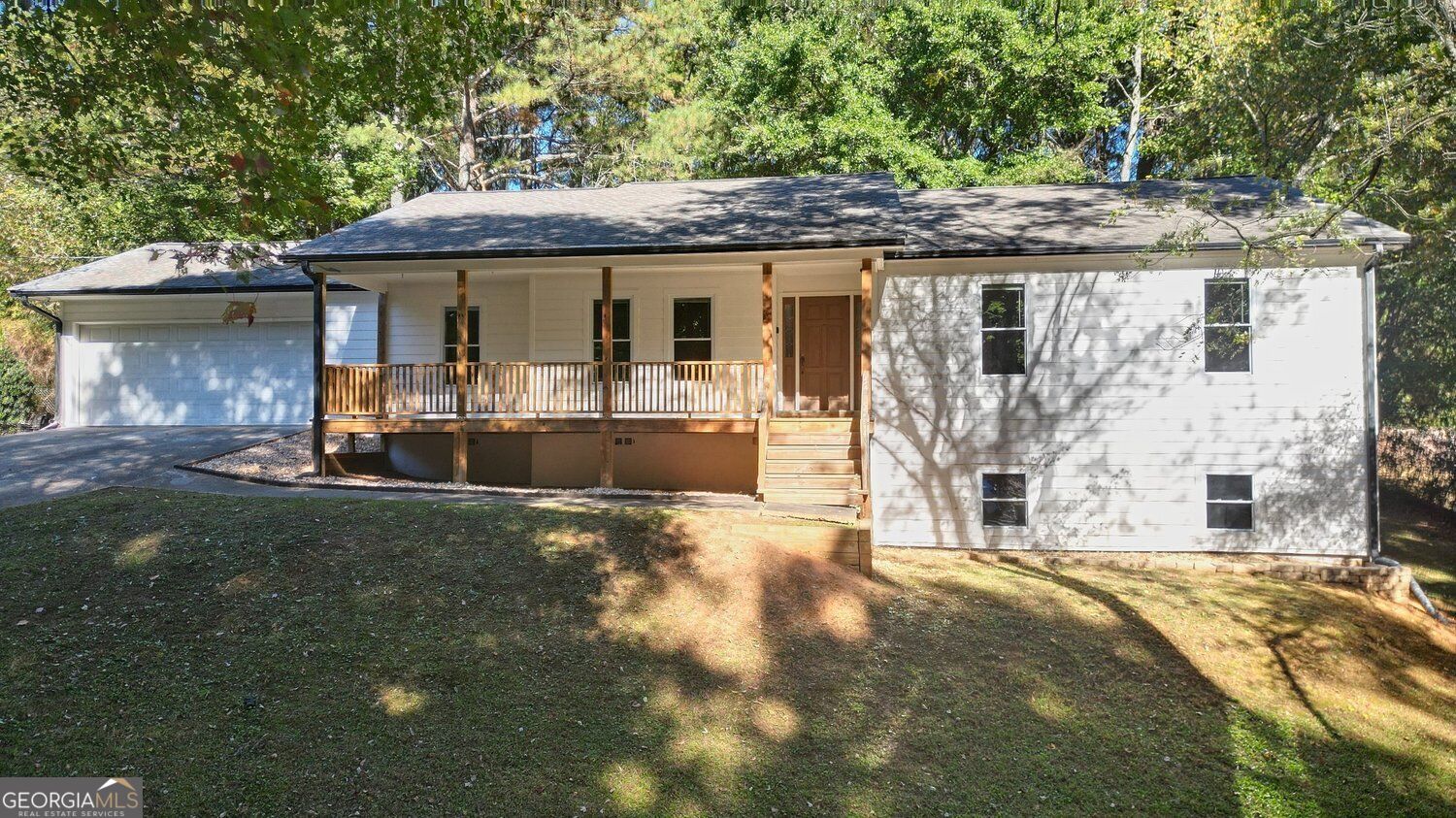 3585 Knoll Crest TRL