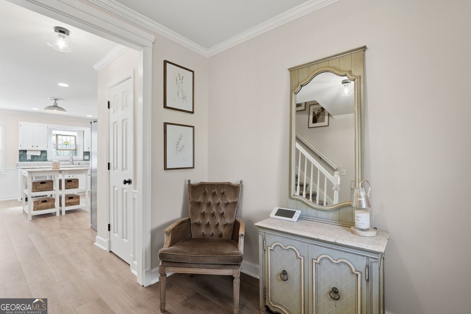 4922 Willow Creek DR