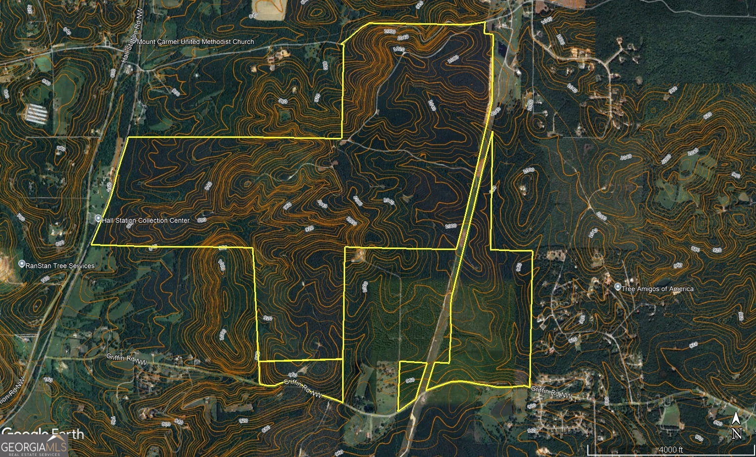 0 Griffin RD 5007