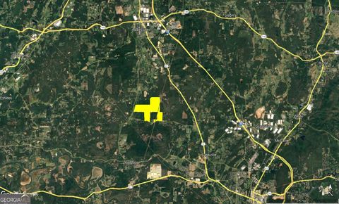 0 Griffin RD 5007 Cartersville GA 30120