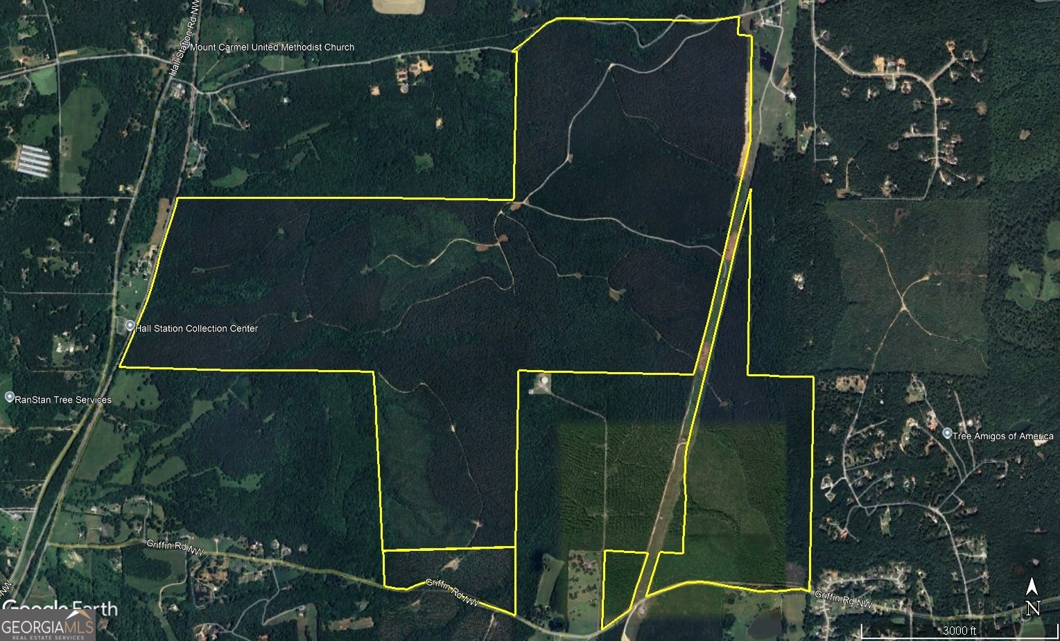 0 Griffin RD 5007