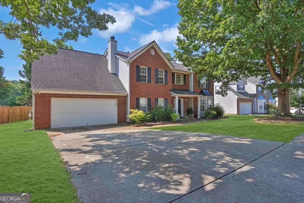 Photo of 2297 Pierce Way, Buford, GA 30519 (MLS # 10799290)
