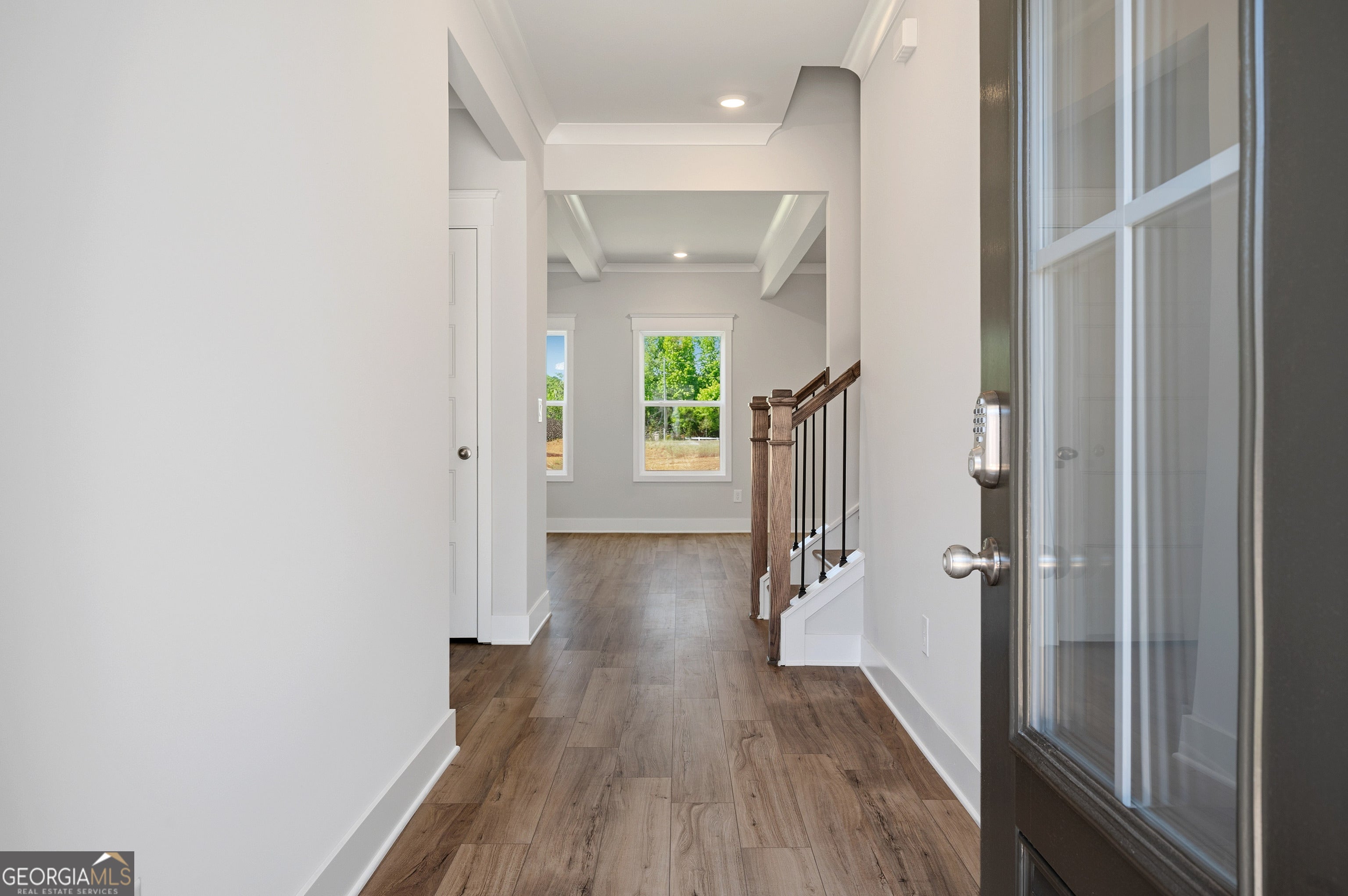 6 Commons WAY