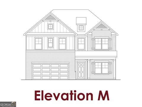 Photo of 6 Commons Way, Cartersville, GA 30120 (MLS # 10723980)