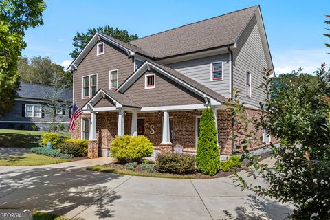 Photo of 480 S Hill Street, Buford, GA 30518 (MLS # 10618288)