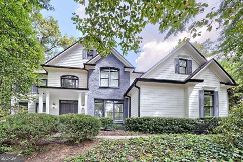 Photo of 70 Honour Circle NW, Atlanta, GA 30305 (MLS # 10853079)
