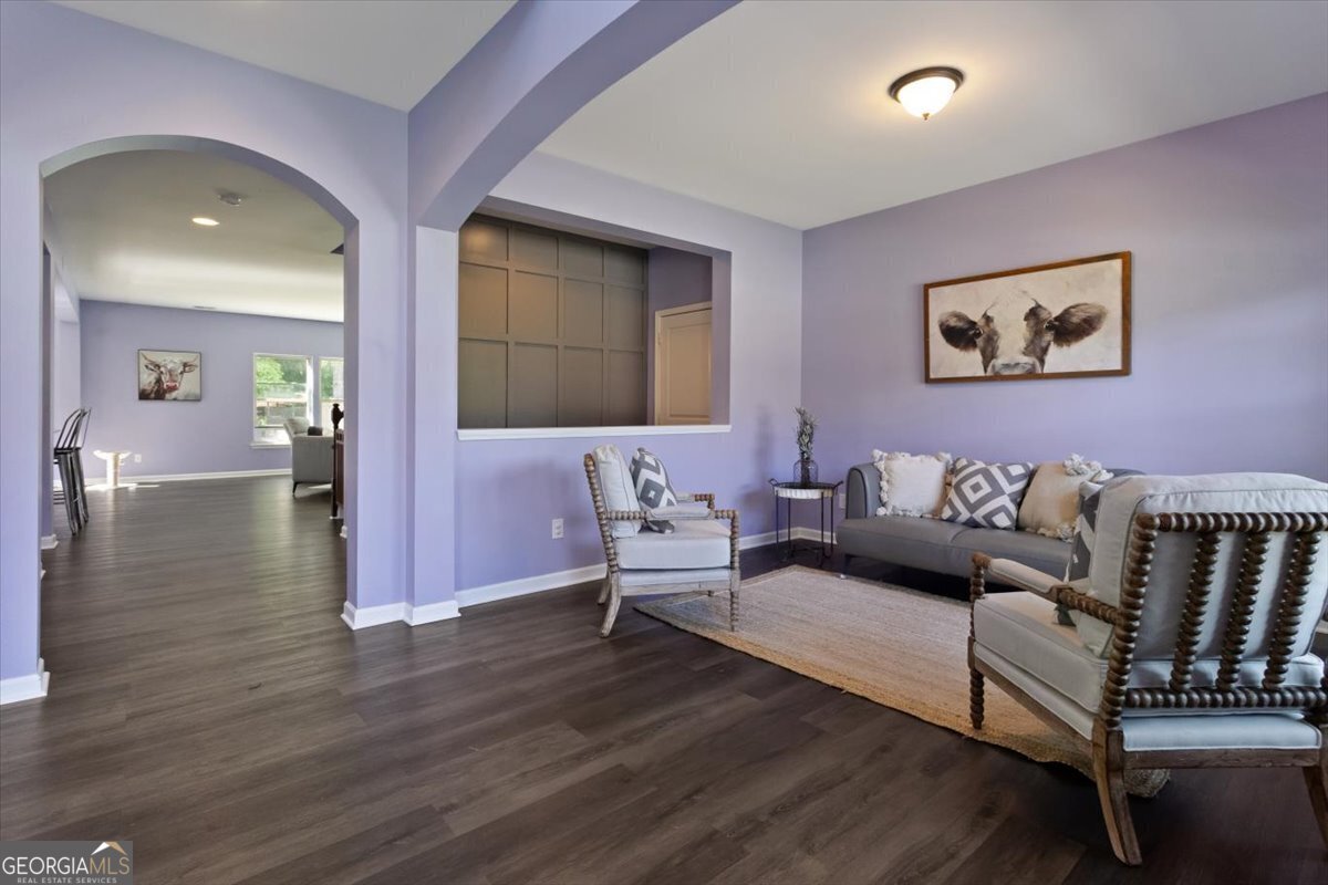 211 Parc DR